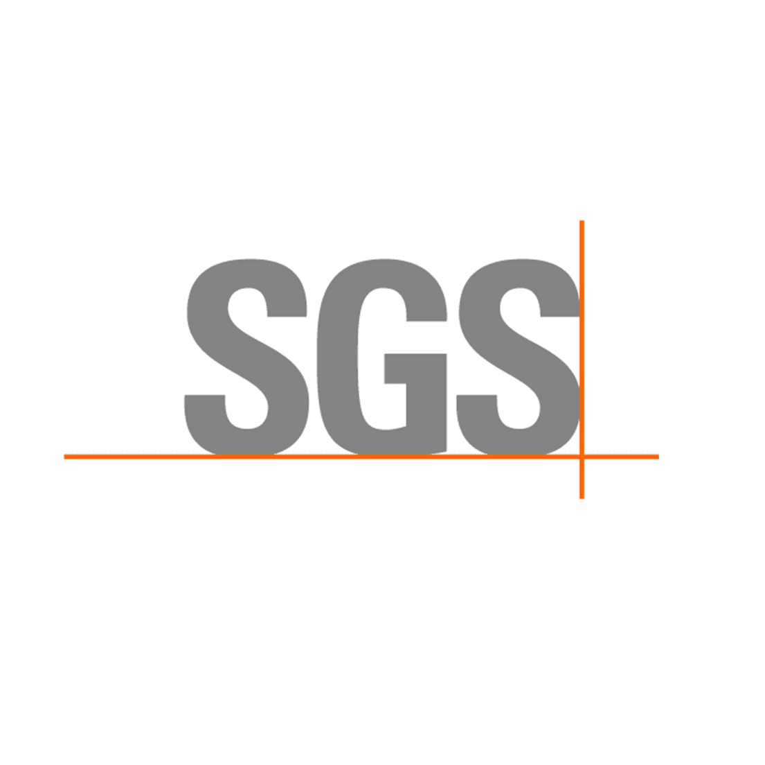 Sgs Icon